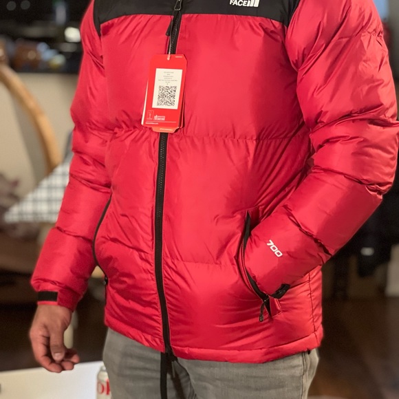 North Face • 700 Down Jacket | ‘96 Retro - Picture 6 of 7
